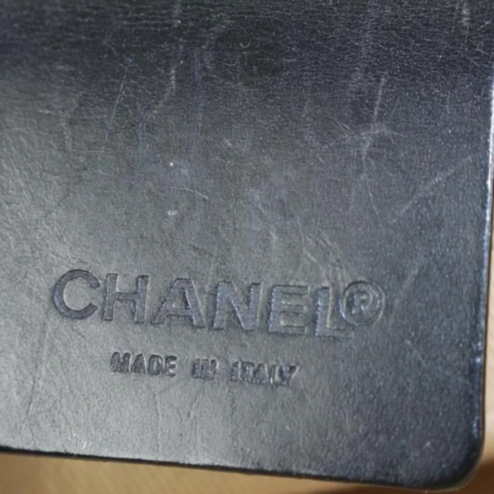 CHANEL rare sports
